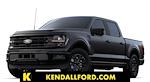 2024 Ford F-150 SuperCrew Cab 4x4 Pickup for sale #F44709 - photo 1