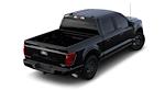2024 Ford F-150 SuperCrew Cab 4x4 Pickup for sale #F44709 - photo 3
