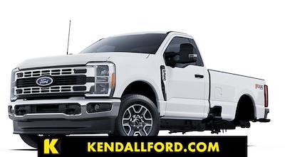 2025 Ford F-350 Regular Cab SRW 4x4 Pickup for sale #F44710 - photo 1