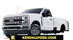 2025 Ford F-350 Regular Cab SRW 4x4 Pickup for sale #F44710 - photo 1