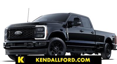 2025 Ford F-350 Crew Cab SRW 4x4 Pickup for sale #F44711 - photo 1