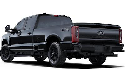 2025 Ford F-350 Crew Cab SRW 4x4 Pickup for sale #F44711 - photo 2