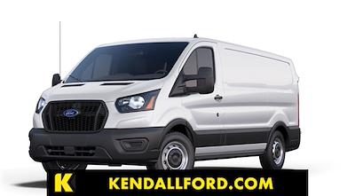 2025 Ford Transit 150 Low Roof RWD Empty Cargo Van for sale #F44712 - photo 1