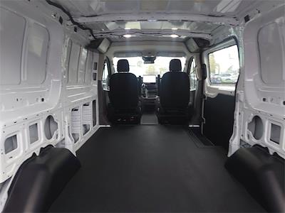 2025 Ford Transit 150 Low Roof RWD Empty Cargo Van for sale #F44712 - photo 2