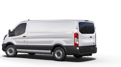 2025 Ford Transit 150 Low Roof RWD Empty Cargo Van for sale #F44712 - photo 2