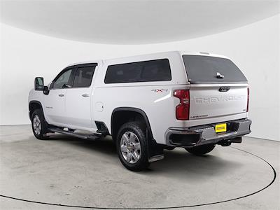 2021 Chevrolet Silverado 3500 Crew Cab 4WD Pickup for sale #F44713A - photo 2