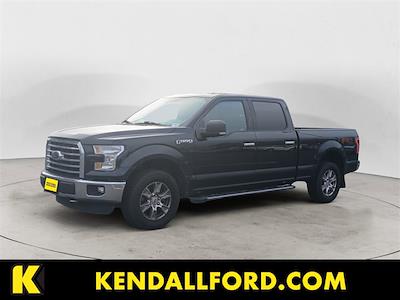 2016 Ford F-150 SuperCrew Cab 4WD Pickup for sale #F44713B - photo 1