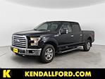 2016 Ford F-150 SuperCrew Cab 4WD Pickup for sale #F44713B - photo 1