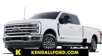 2025 Ford F-350 Crew Cab SRW 4x4 Pickup for sale #F44714 - photo 1