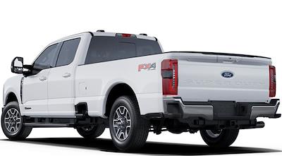 2025 Ford F-350 Crew Cab SRW 4x4 Pickup for sale #F44714 - photo 2
