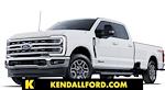 2025 Ford F-350 Crew Cab SRW 4x4 Pickup for sale #F44714 - photo 1