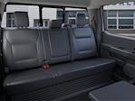 2025 Ford F-350 Crew Cab SRW 4WD Pickup for sale #F44714 - photo 11