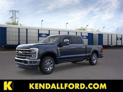 2025 Ford F-350 Crew Cab SRW 4x4 Pickup for sale #F44715 - photo 1