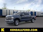 2025 Ford F-350 Crew Cab SRW 4x4 Pickup for sale #F44715 - photo 1