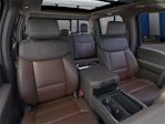 2025 Ford F-350 Crew Cab SRW 4x4 Pickup for sale #F44715 - photo 10