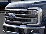 2025 Ford F-350 Crew Cab SRW 4x4 Pickup for sale #F44715 - photo 17