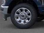 2025 Ford F-350 Crew Cab SRW 4x4 Pickup for sale #F44715 - photo 19