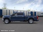 2025 Ford F-350 Crew Cab SRW 4x4 Pickup for sale #F44715 - photo 4