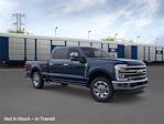 2025 Ford F-350 Crew Cab SRW 4x4 Pickup for sale #F44715 - photo 7