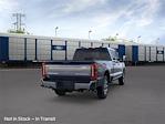 2025 Ford F-350 Crew Cab SRW 4x4 Pickup for sale #F44715 - photo 8