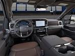2025 Ford F-350 Crew Cab SRW 4x4 Pickup for sale #F44715 - photo 9