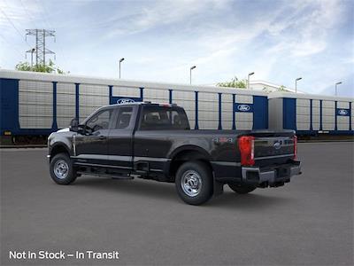 New 2025 Ford F-250 Super Cab 4x4 Pickup for sale #F44716 - photo 2