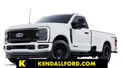 2025 Ford F-250 Regular Cab 4x4 Pickup for sale #F44717 - photo 1