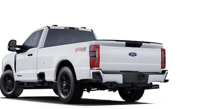 2025 Ford F-250 Regular Cab 4x4 Pickup for sale #F44717 - photo 2