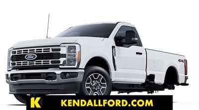 2025 Ford F-350 Regular Cab SRW 4x4 Pickup for sale #F44718 - photo 1