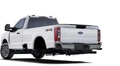 2025 Ford F-350 Regular Cab SRW 4x4 Pickup for sale #F44718 - photo 2