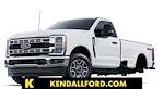2025 Ford F-350 Regular Cab SRW 4x4 Pickup for sale #F44718 - photo 1