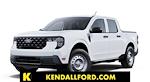 2025 Ford Maverick SuperCrew Cab FWD Pickup for sale #F44720 - photo 1