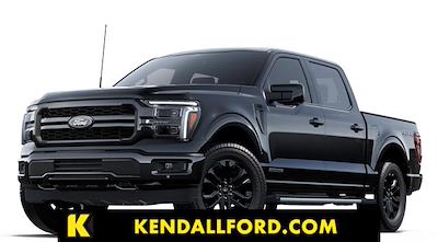 2025 Ford F-150 SuperCrew Cab 4x4 Pickup for sale #F44726 - photo 1