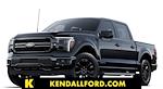 2025 Ford F-150 SuperCrew Cab 4x4 Pickup for sale #F44726 - photo 1