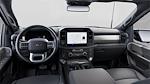 2025 Ford F-150 SuperCrew Cab 4x4 Pickup for sale #F44726 - photo 7