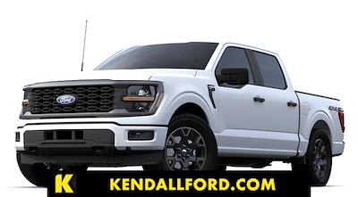 2024 Ford F-150 SuperCrew Cab 4x4 Pickup for sale #F44727 - photo 1