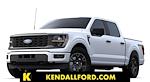 2024 Ford F-150 SuperCrew Cab 4x4 Pickup for sale #F44727 - photo 1
