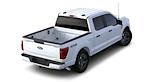 2024 Ford F-150 SuperCrew Cab 4x4 Pickup for sale #F44727 - photo 3