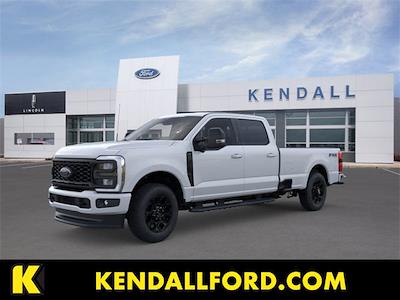 2025 Ford F-350 Crew Cab SRW 4x4 Pickup for sale #F44729 - photo 1