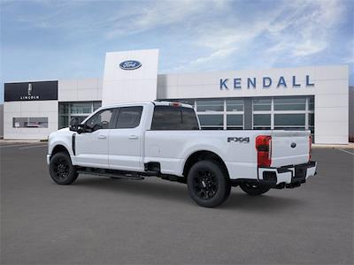 2025 Ford F-350 Crew Cab SRW 4x4 Pickup for sale #F44729 - photo 2