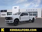 2025 Ford F-350 Crew Cab SRW 4x4 Pickup for sale #F44729 - photo 1