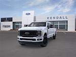 2025 Ford F-350 Crew Cab SRW 4x4 Pickup for sale #F44729 - photo 3