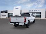 2025 Ford F-350 Crew Cab SRW 4x4 Pickup for sale #F44729 - photo 8