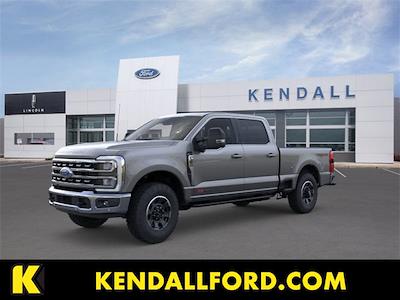 2025 Ford F-350 Crew Cab SRW 4x4 Pickup for sale #F44730 - photo 1