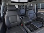 2025 Ford F-350 Crew Cab SRW 4x4 Pickup for sale #F44730 - photo 10