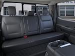 2025 Ford F-350 Crew Cab SRW 4x4 Pickup for sale #F44730 - photo 11