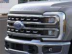 2025 Ford F-350 Crew Cab SRW 4x4 Pickup for sale #F44730 - photo 17