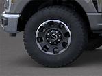 2025 Ford F-350 Crew Cab SRW 4x4 Pickup for sale #F44730 - photo 19