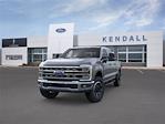 2025 Ford F-350 Crew Cab SRW 4x4 Pickup for sale #F44730 - photo 3