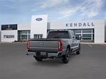 2025 Ford F-350 Crew Cab SRW 4x4 Pickup for sale #F44730 - photo 8